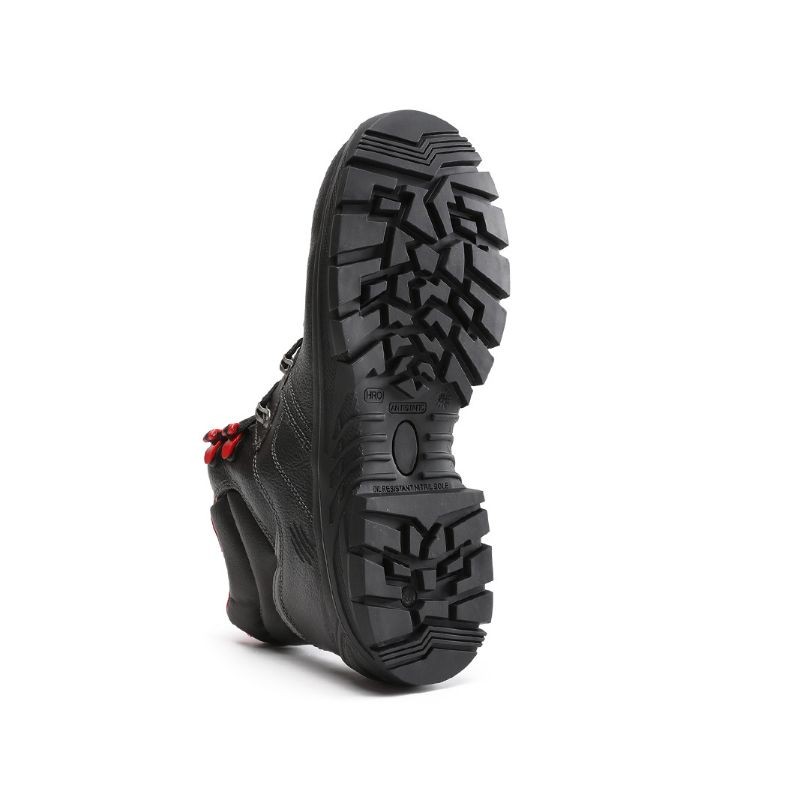 Scarpe antinfortunistiche Bede Fighter S3 SRC HRO RS - SP0275