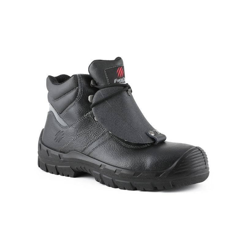 Scarpe antinfortunistiche Mathis Fighter S3 SRC HRO - SP0037