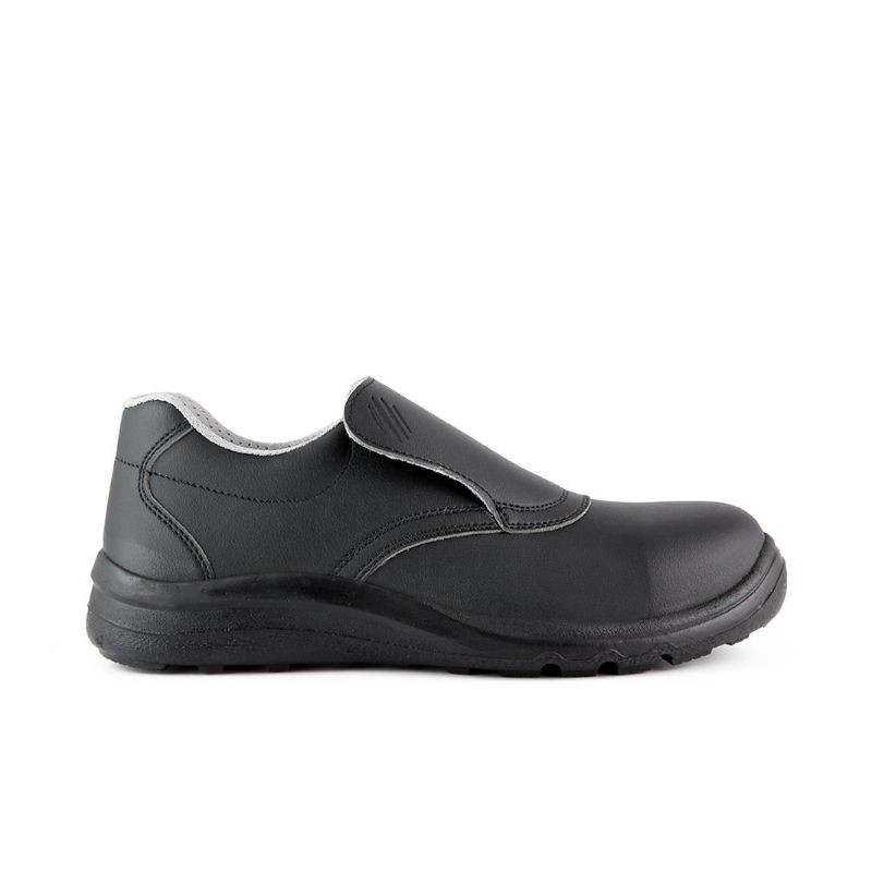 Scarpe antinfortunistiche Rob Fighter S2 SRC - WH0125