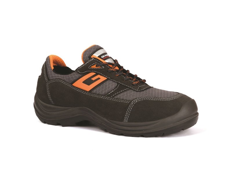 Scarpe Antinfortunistiche Giasco Hertz SB FO E P HRO SRC HRD154T