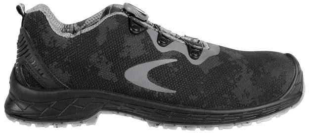 Scarpe antinfortunistiche Cofra Templet Boa S3S LG SC FO SR ESD 37502-N00