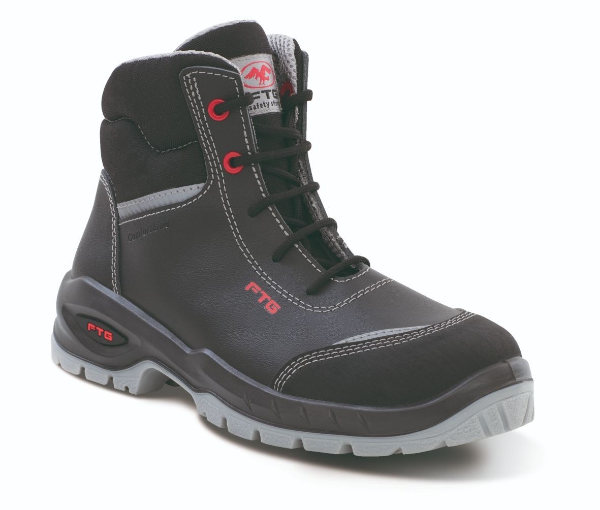 Scarpe Antinfortunistiche FTG Legend S3 SRC