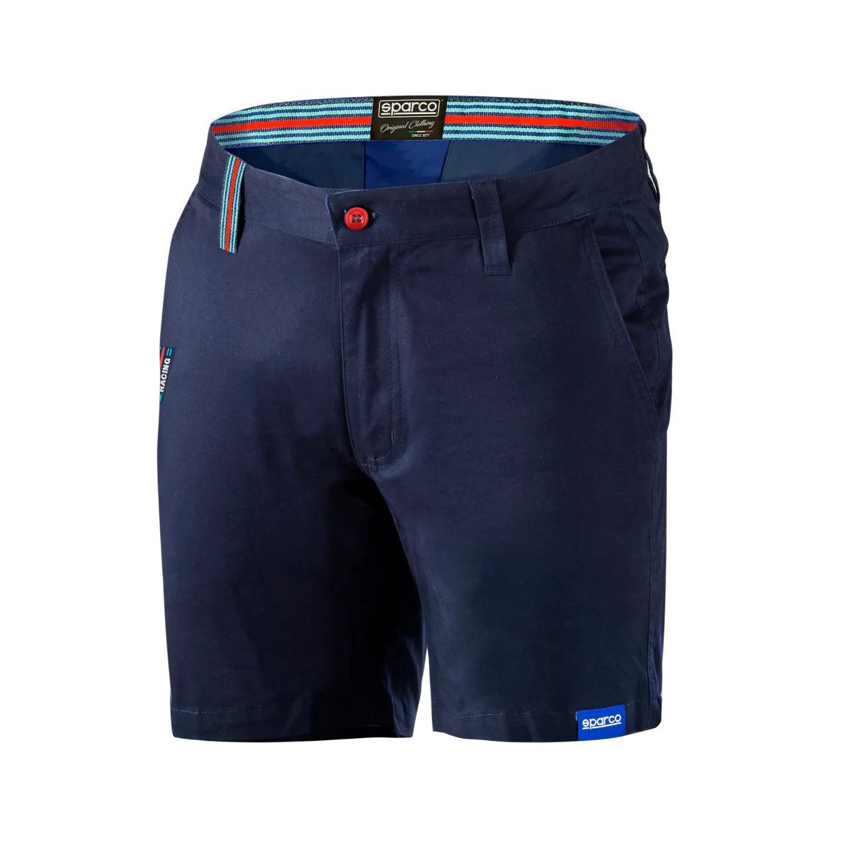 Bermuda da lavoro Sparco Martini Racing 01395