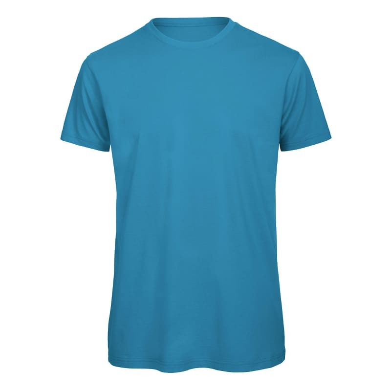 T-shirt Da Lavoro Inspire T B&C Collection - BCTM042