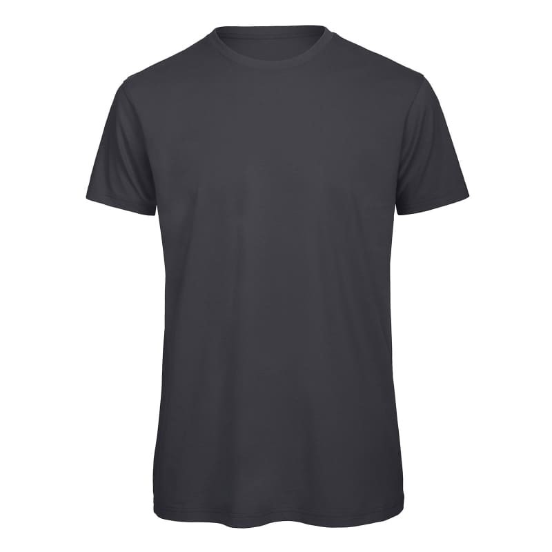 T-shirt Da Lavoro Inspire T B&C Collection - BCTM042
