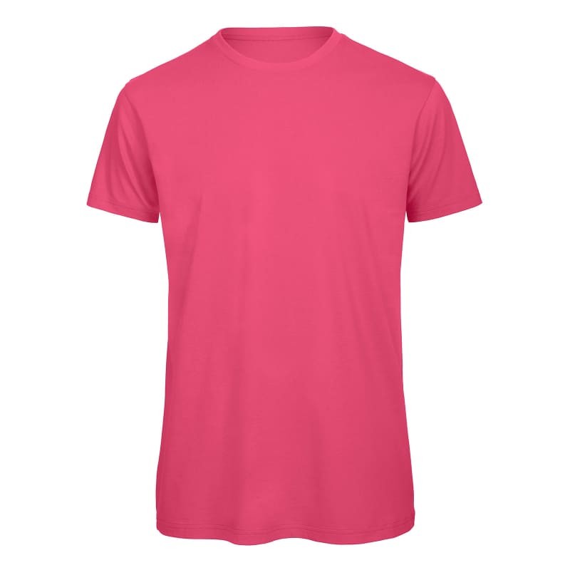 T-shirt Da Lavoro Inspire T B&C Collection - BCTM042