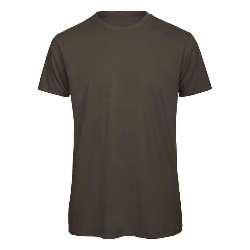 T-shirt Da Lavoro Inspire T B&C Collection - BCTM042
