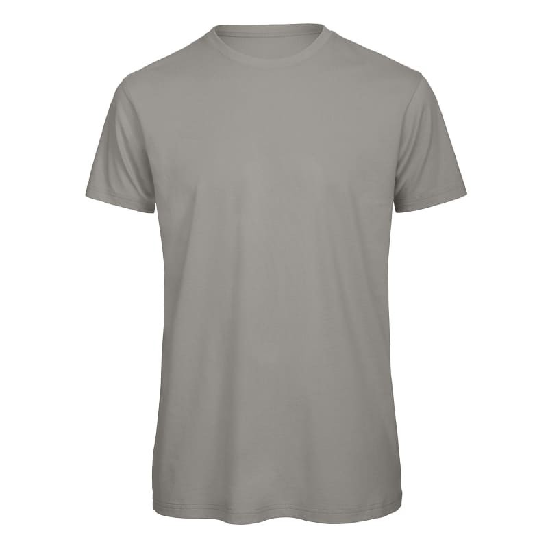 T-shirt Da Lavoro Inspire T B&C Collection - BCTM042