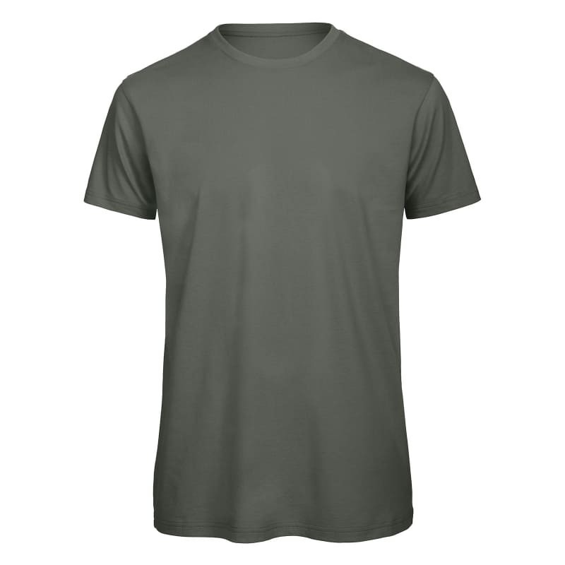 T-shirt Da Lavoro Inspire T B&C Collection - BCTM042