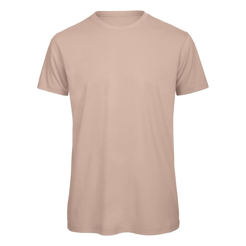 T-shirt Da Lavoro Inspire T B&C Collection - BCTM042