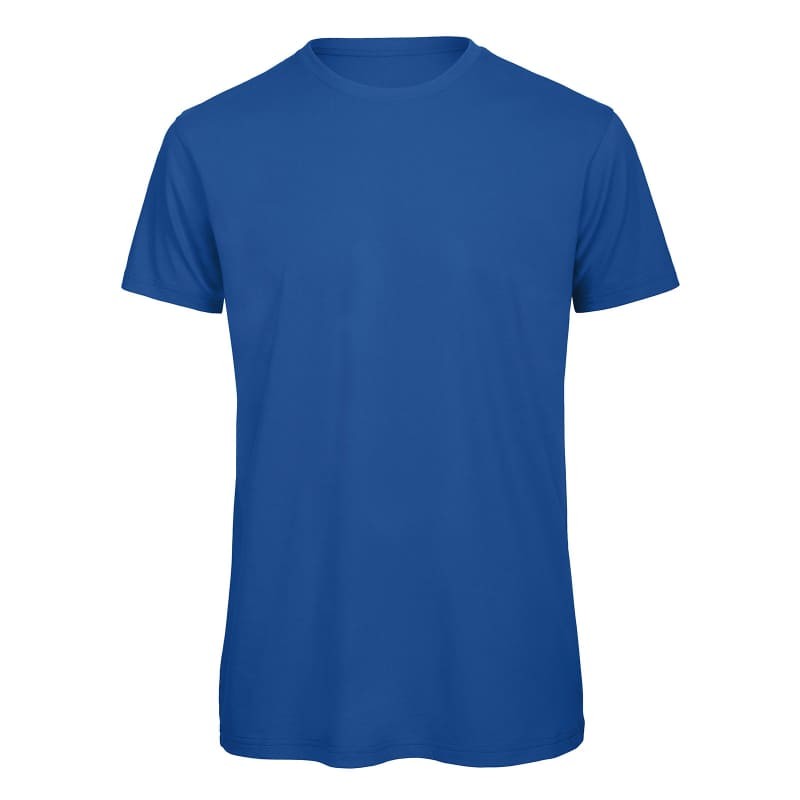 T-shirt Da Lavoro Inspire T B&C Collection - BCTM042