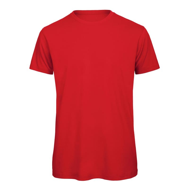 T-shirt Da Lavoro Inspire T B&C Collection - BCTM042