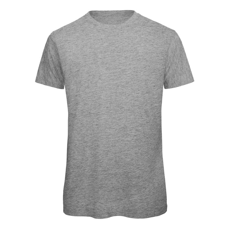 T-shirt Da Lavoro Inspire T B&C Collection - BCTM042