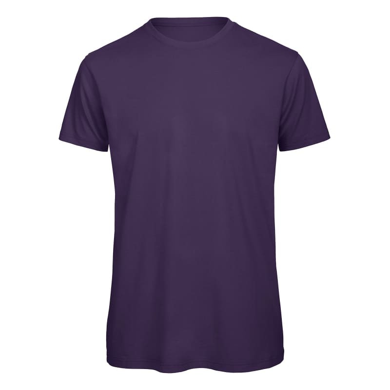T-shirt Da Lavoro Inspire T B&C Collection - BCTM042