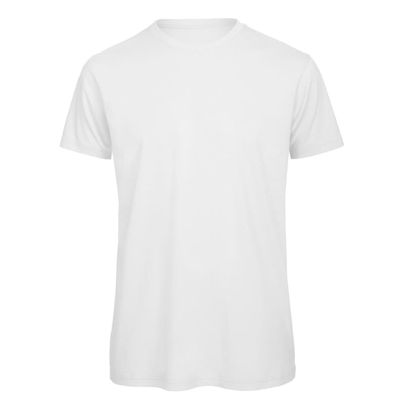 T-shirt Da Lavoro Inspire T B&C Collection - BCTM042