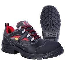 Scarpe Antinfortunistiche Cofra Hymir S3 SRC