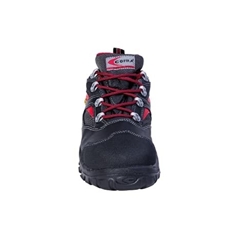 Scarpe Antinfortunistiche Cofra Hymir S3 SRC