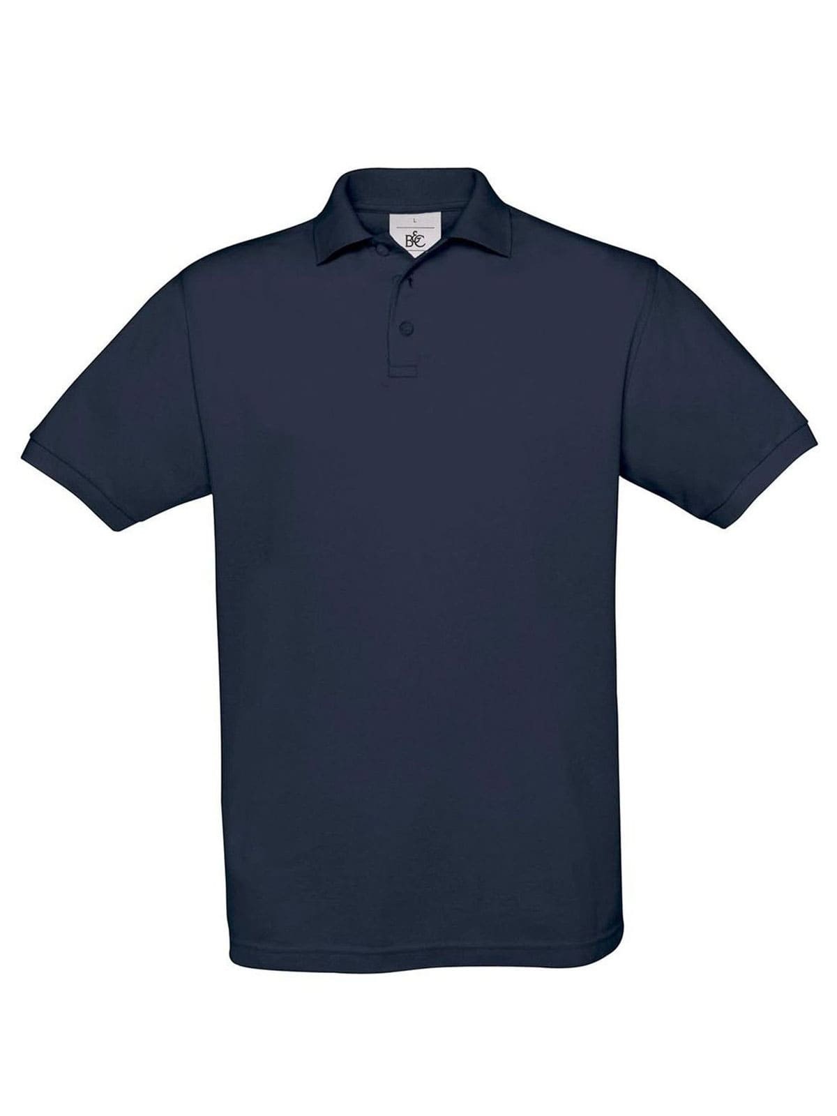 Polo Da Lavoro Safran B&C Collection - BCPU409