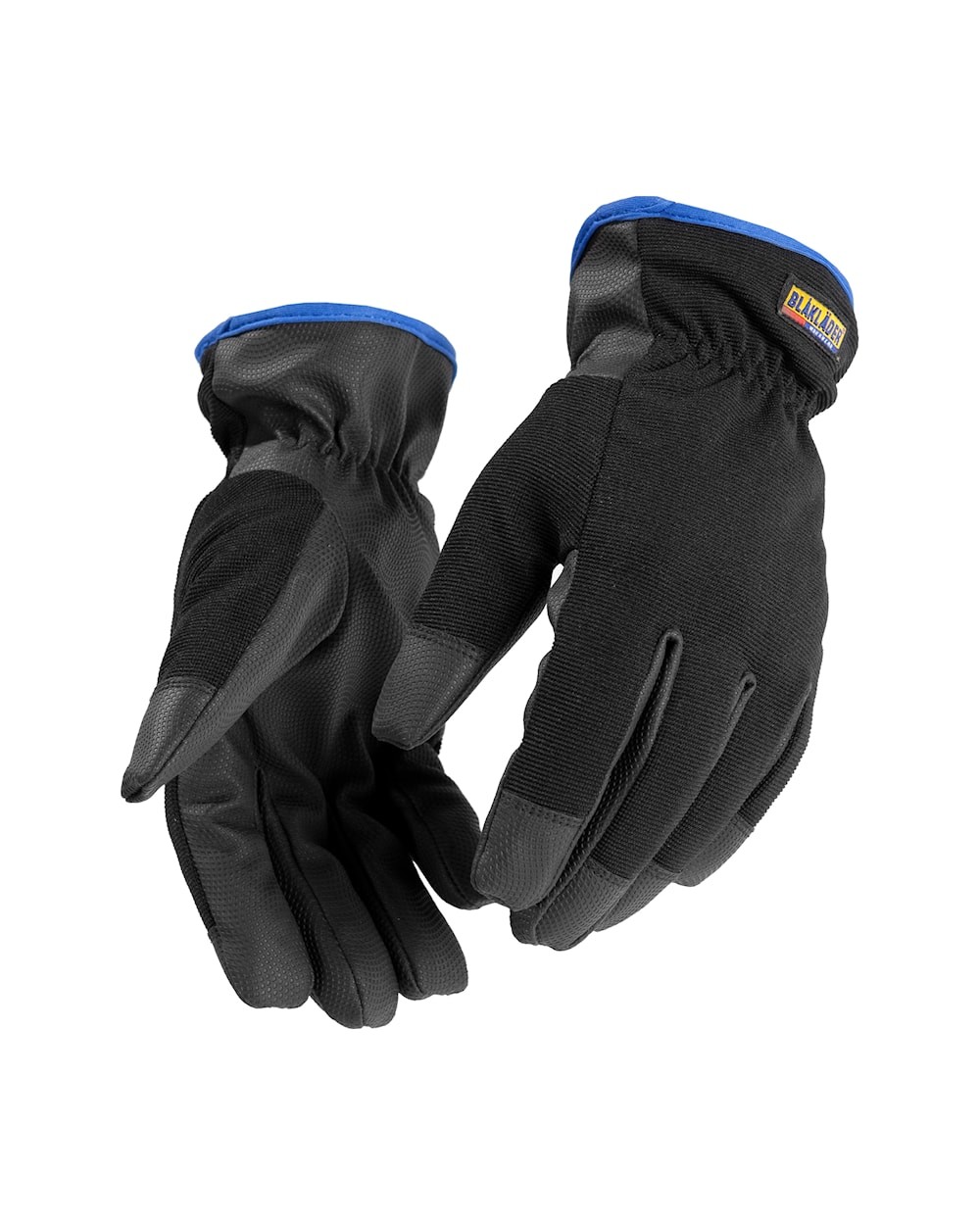 Guanti da Lavoro Blaklader foderato wp 22663944990010