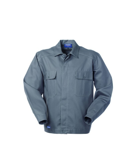 Giubbino da Lavoro Rossini SerioPlus+ Stretch A10149