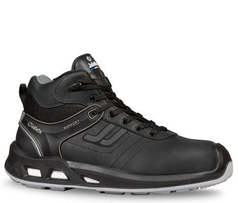 Scarpe Antinfortunistiche Alte Jallatte Jaldragster S3S CI HI HRO FO SR JYJY193