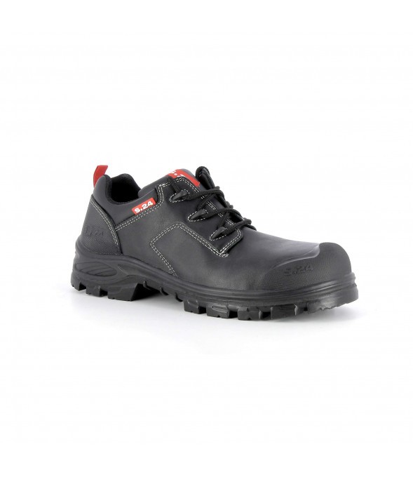 Scarpe Antinfortunistiche Basse S.24 Hummer S3 SRC CI HI FO 5362