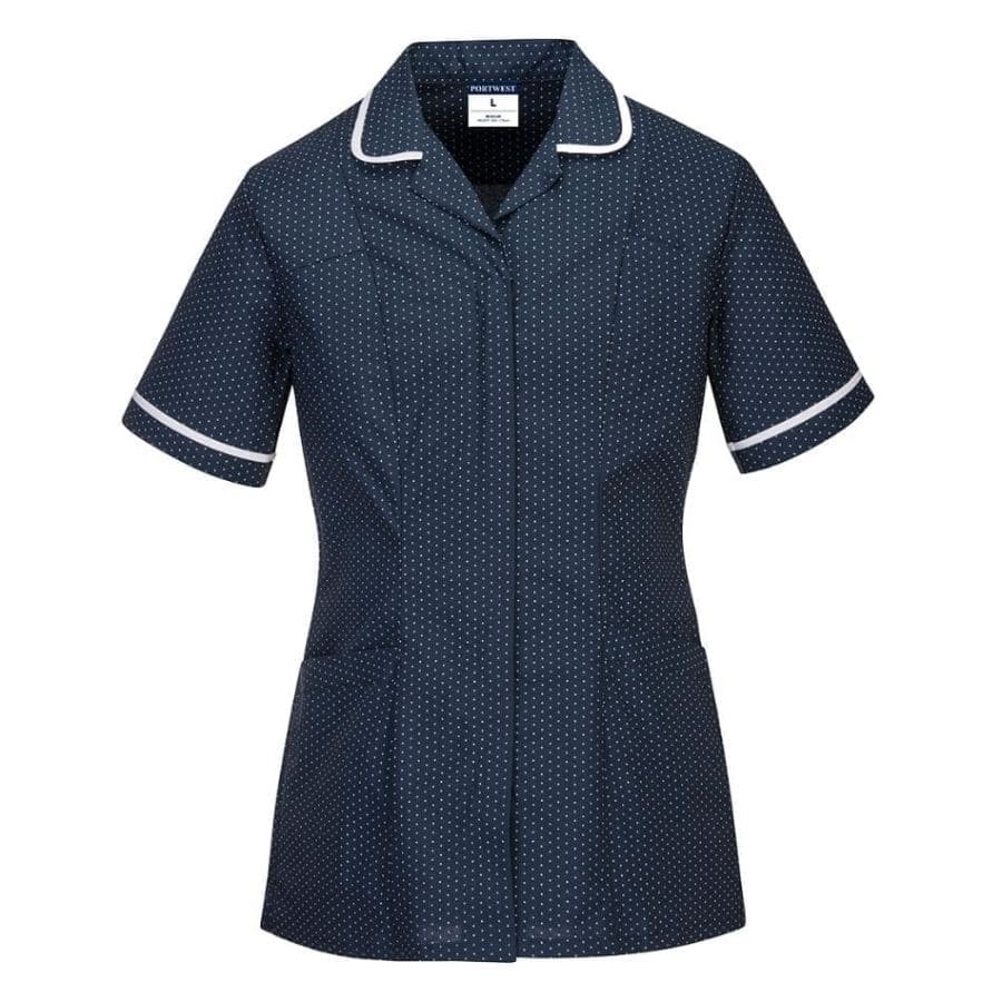Camice da Lavoro Elasticizzato Portwest da Donna - LW19