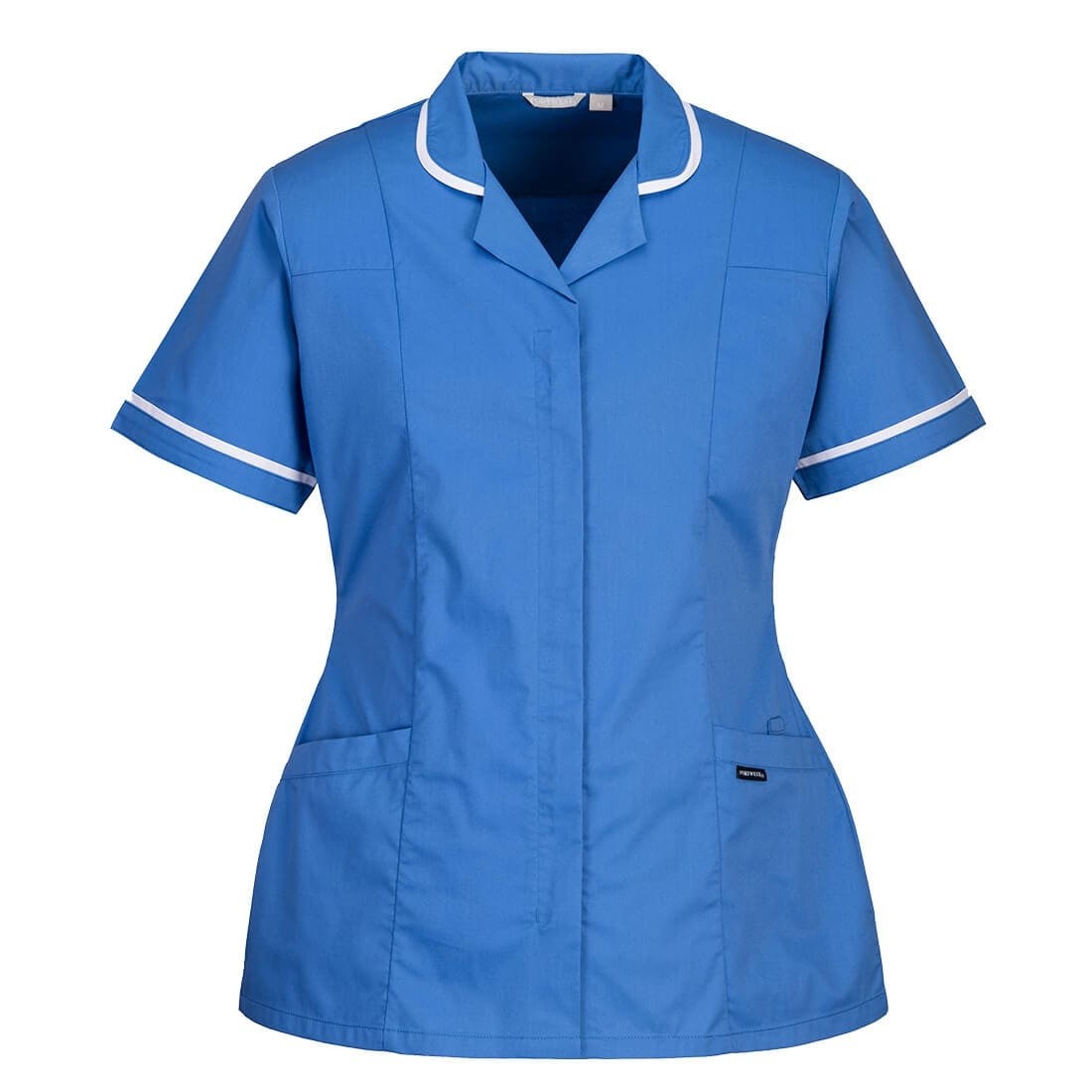 Camice da Lavoro Classic Stretch Portwest da Donna - LW17