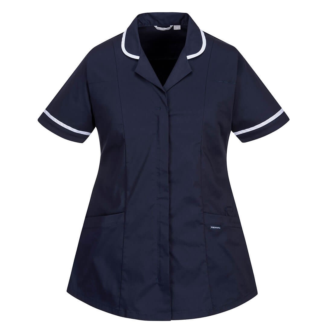Camice da Lavoro Classic Stretch Portwest da Donna - LW17