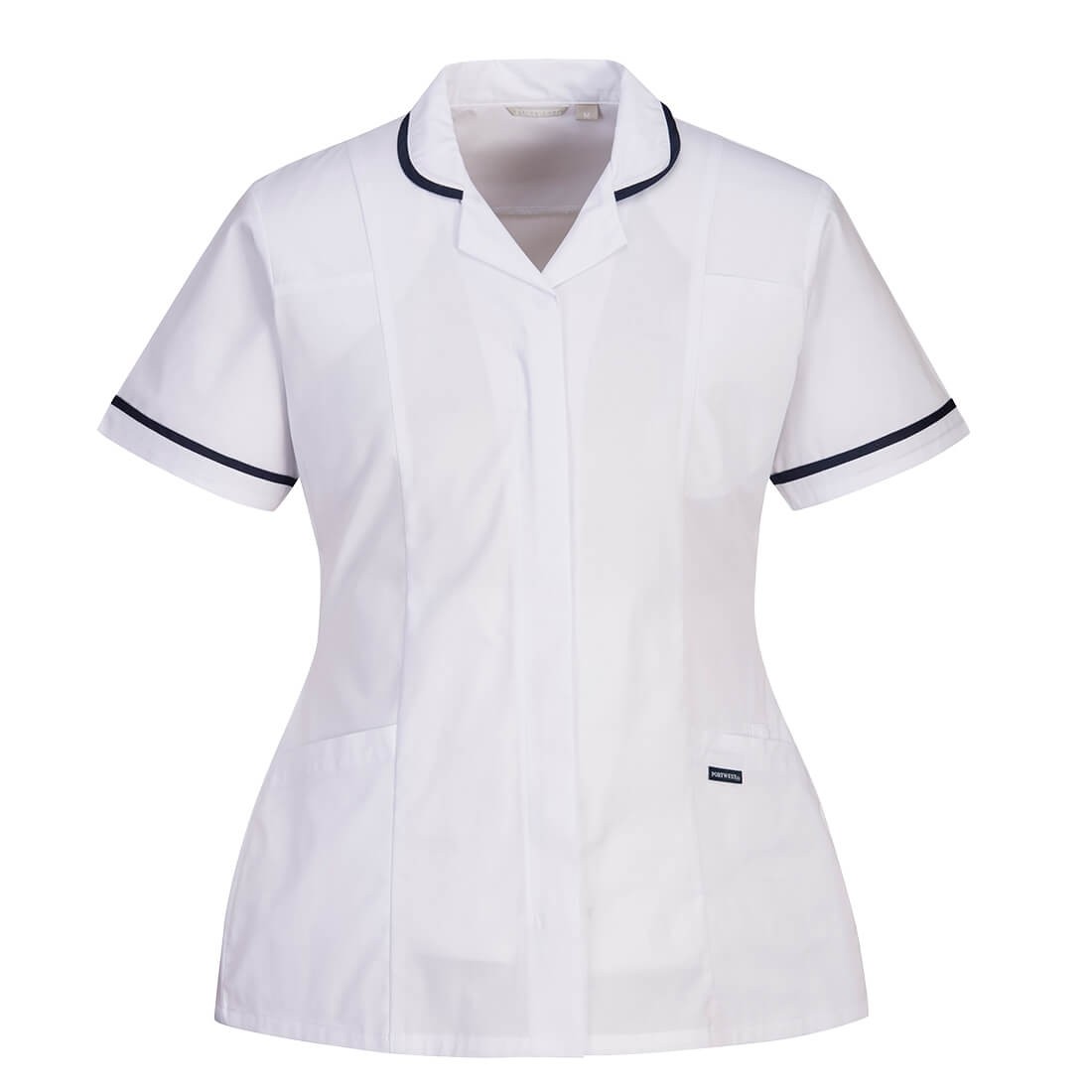 Camice da Lavoro Classic Stretch Portwest da Donna - LW17