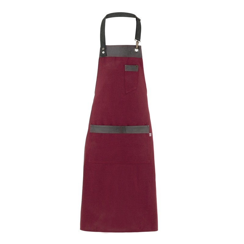 Grembiule da Lavoro Unisex Multitasche Giblor's Tropez 23P01H149