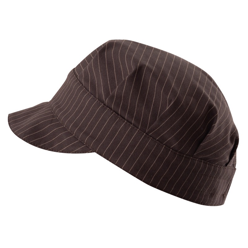 Cappello da Lavoro Cuoco Giblor's Tommy 23P05I924