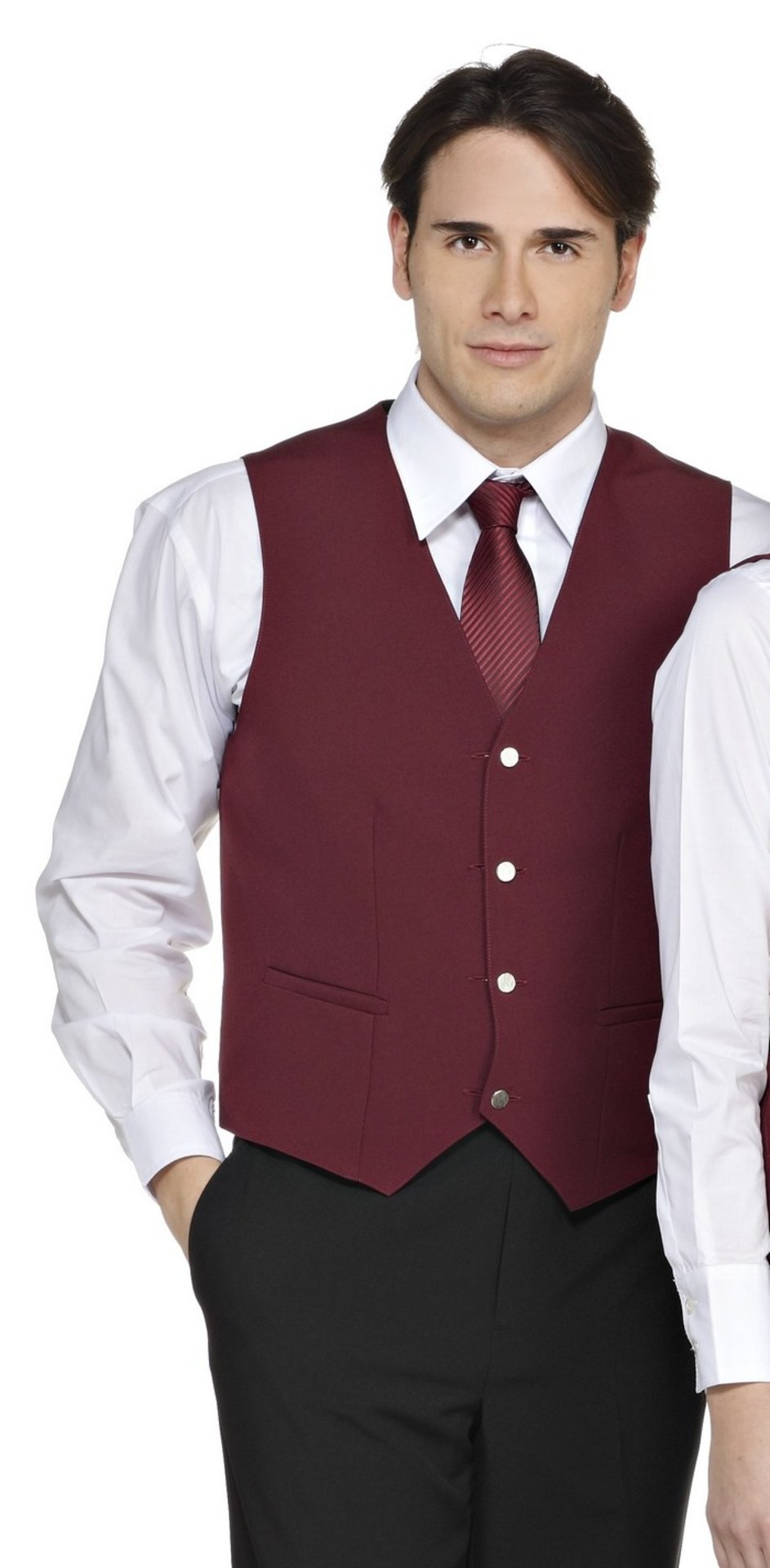Gilet da Lavoro Giblor's Miguel 106BX