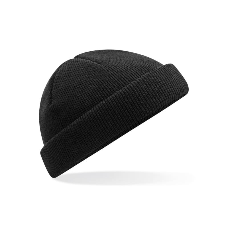 Cappello Recycled Mini Fisherman Beanie Beechfield - B43R