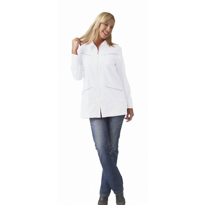 Casacca da donna a maniche lunghe Sandy Horeca Siggi - 28CS0057/00-0001