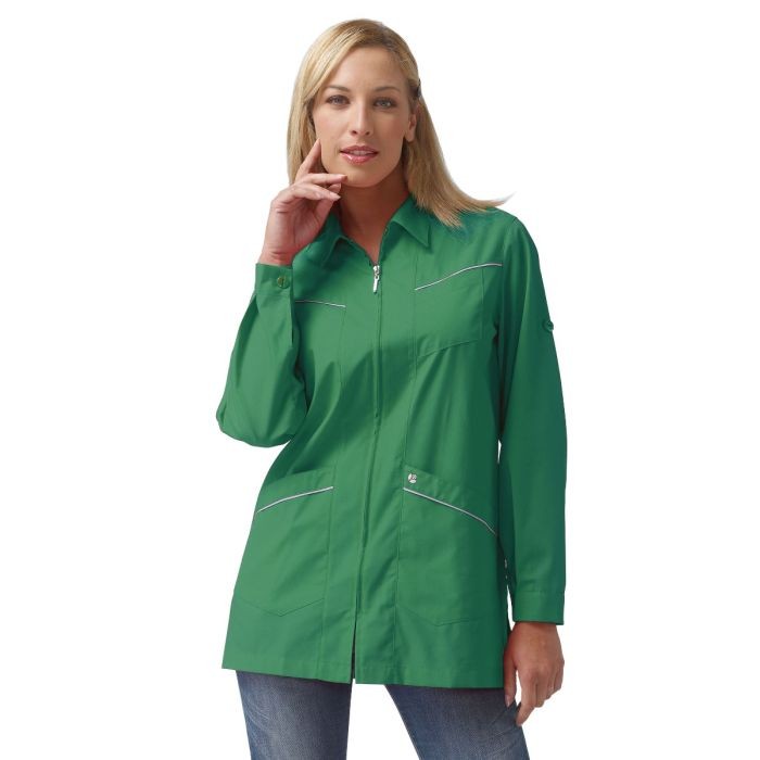 Casacca da donna a maniche lunghe Sandy Horeca Siggi - 28CS0057/00-0001