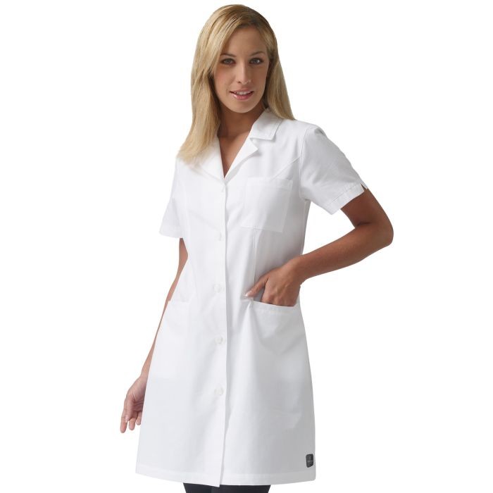 Camice da donna Diletta Horeca Siggi 100% cotone - 28CA0487/00-0742