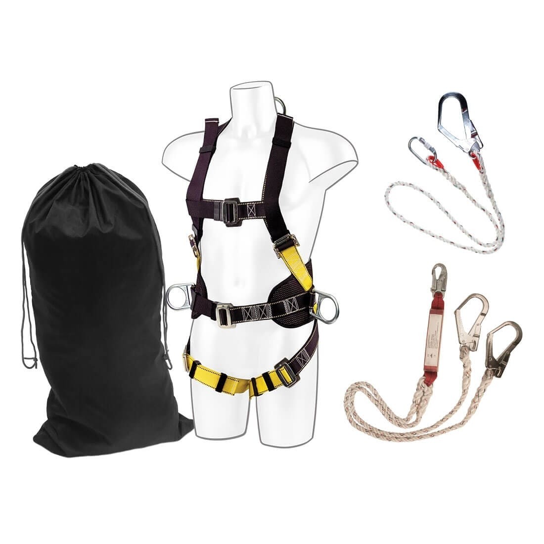Kit edilizia Portwest FP65