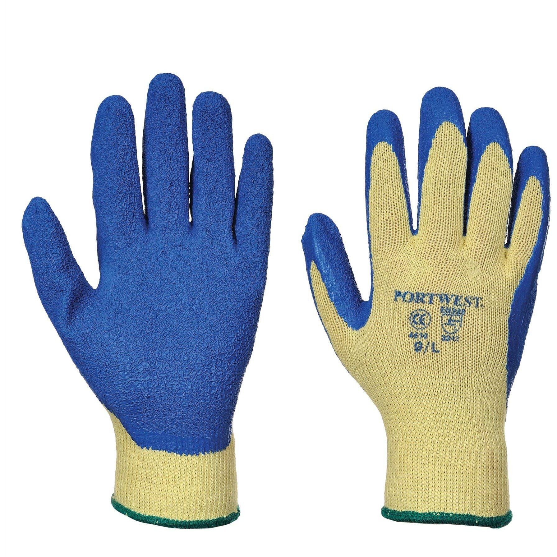 Guanti Antitaglio Livello 3 in Kevlar - A610 Portwest