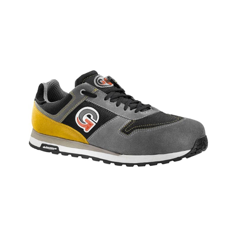 Scarpe Antinfortunistiche Garsport Monza S1P - GDS1090009