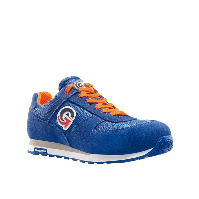 Scarpe Antinfortunistiche Garsport Monza S1P - GDS1090009