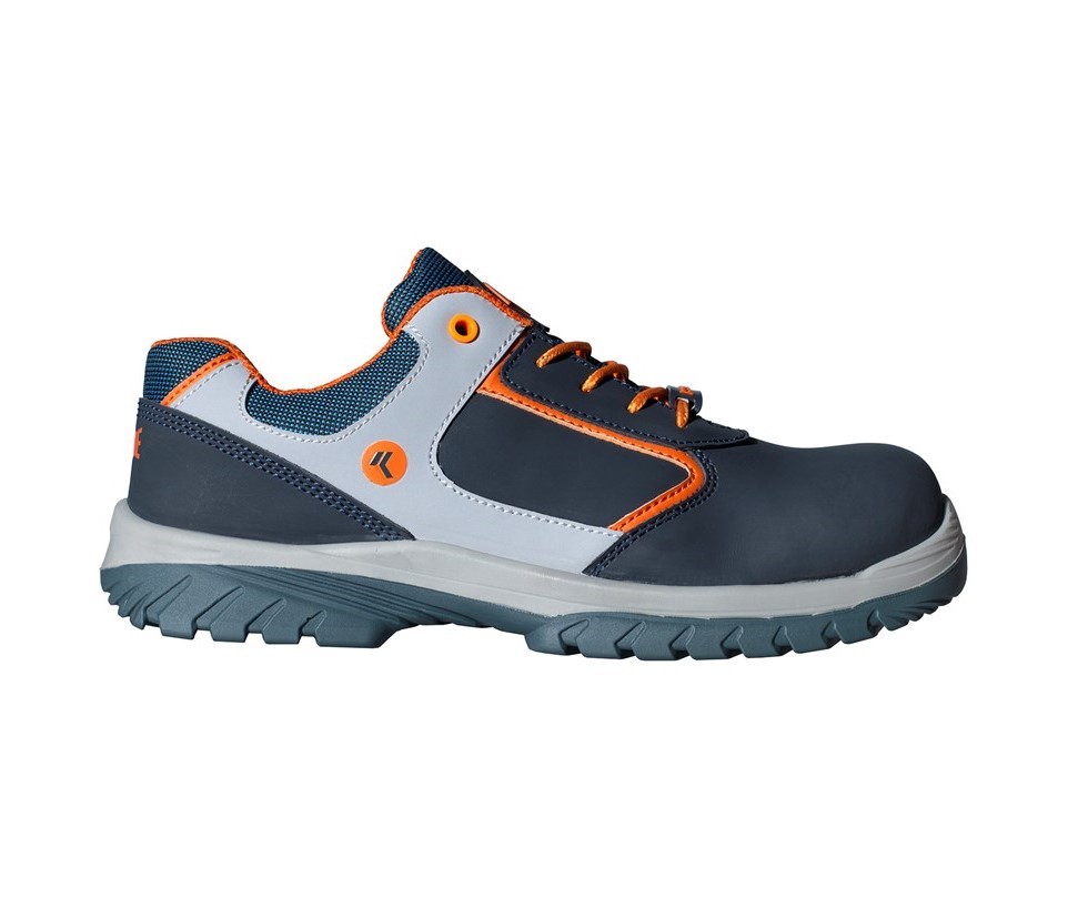 Scarpe antinfortunistiche Issa Line Tackle S3 SRC 36200N
