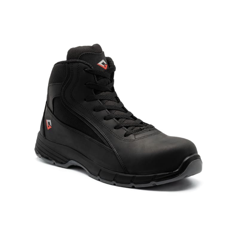 Scarpe Antinfortunistiche Garsport Yukon Mid S3 - GDS1060011