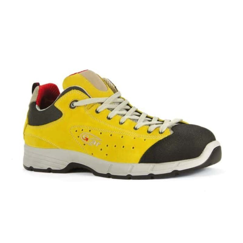 Scarpe Antinfortunistiche Garsport Tholosa Hero S1P - GDS1050009