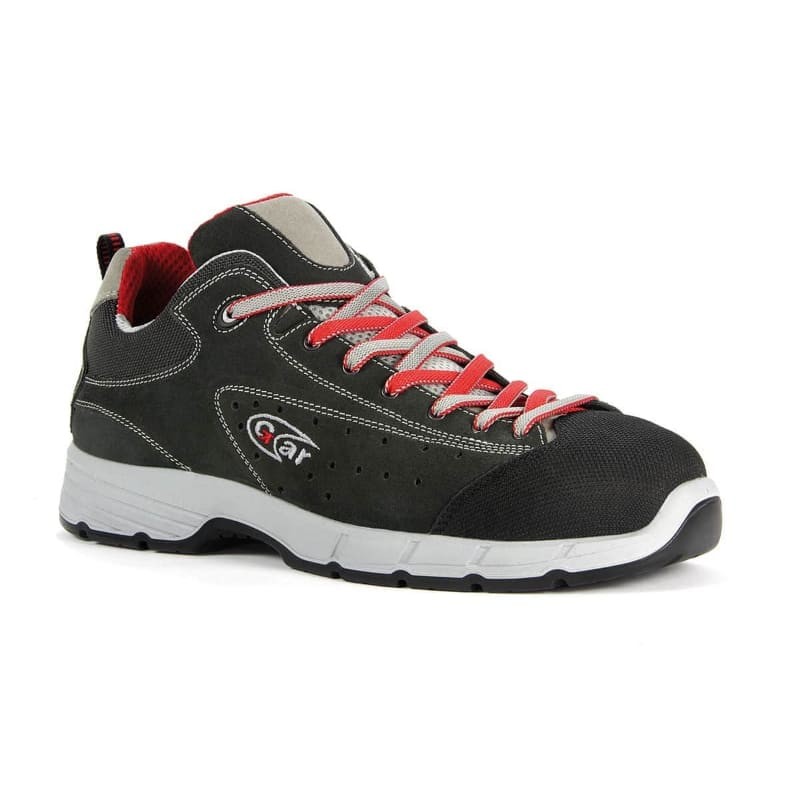 Scarpe Antinfortunistiche Garsport Tholosa Hero S1P - GDS1050009