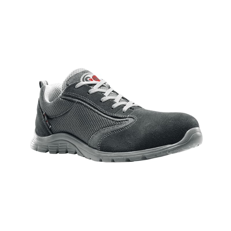 Scarpe Antinfortunistiche Garsport Crystal Low S1P - GDS1050024