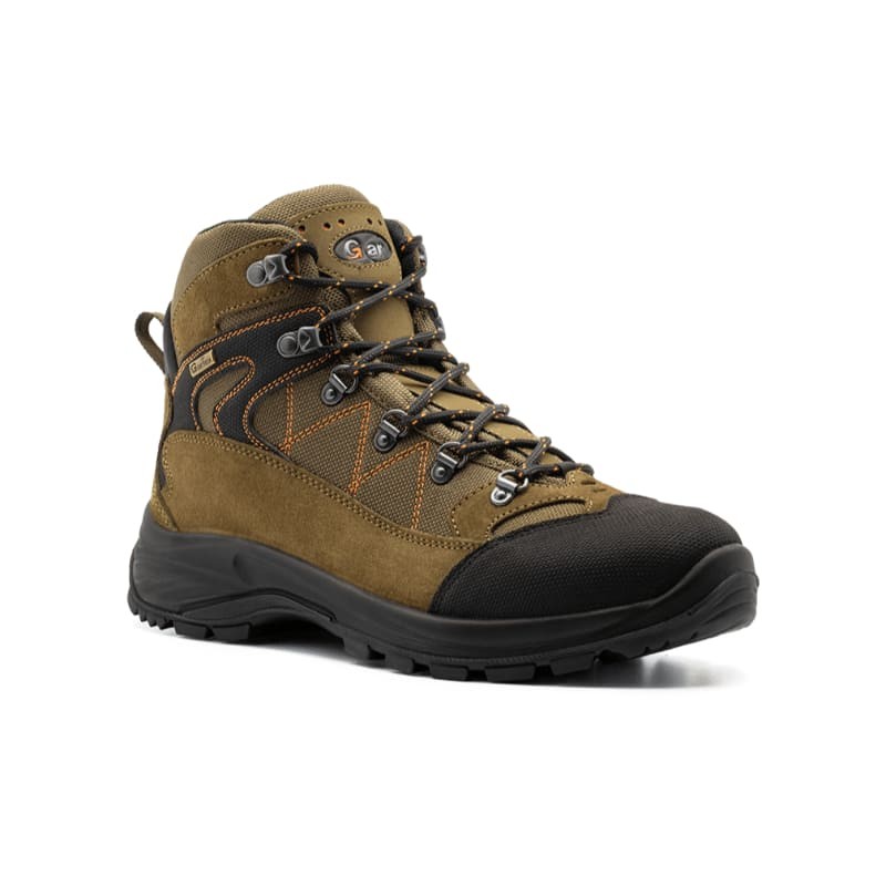 Scarpe Antinfortunistiche Garsport Egypt Tex - GDT1030005