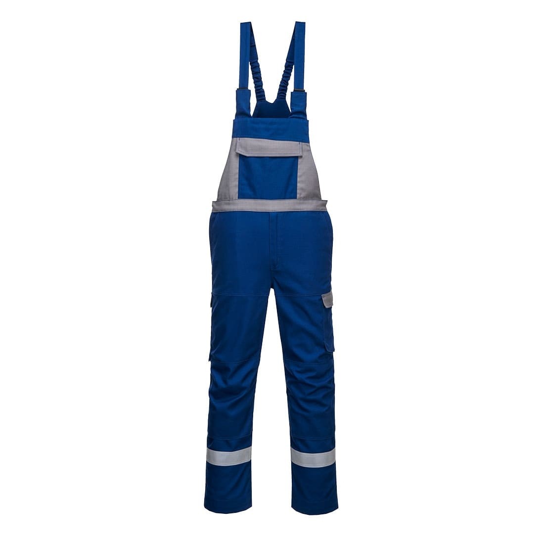 Salopette da Lavoro Bizflame Ultra Bicolore Ignifuga Portwest FR07