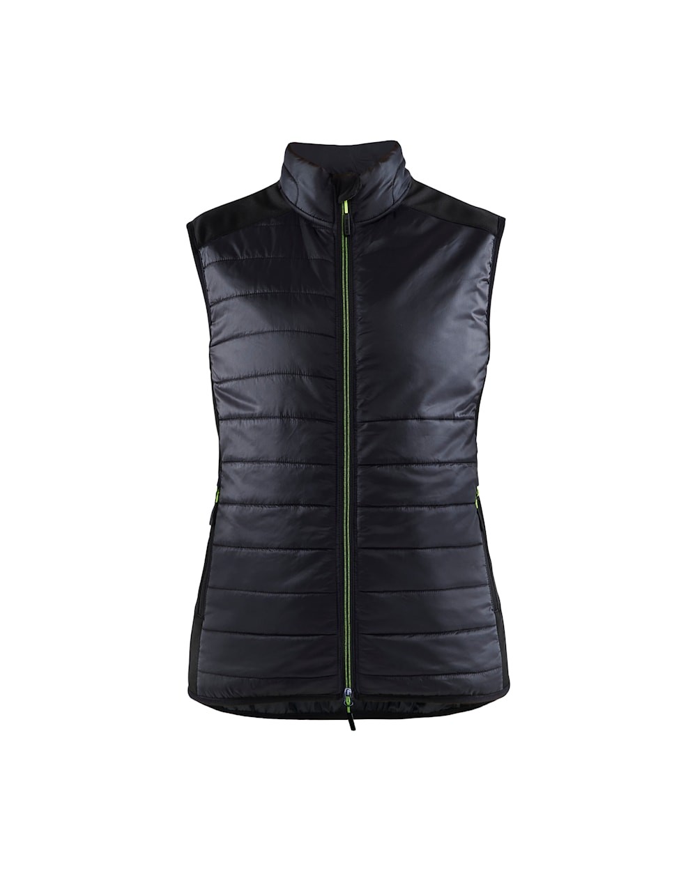 Gilet da Lavoro Blaklader multitasche imbottito impermeabile stretch donna 386420308600M