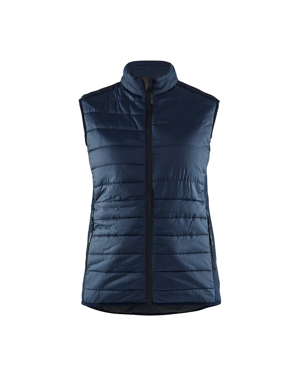 Gilet da Lavoro Blaklader multitasche imbottito impermeabile stretch donna 386420308600M